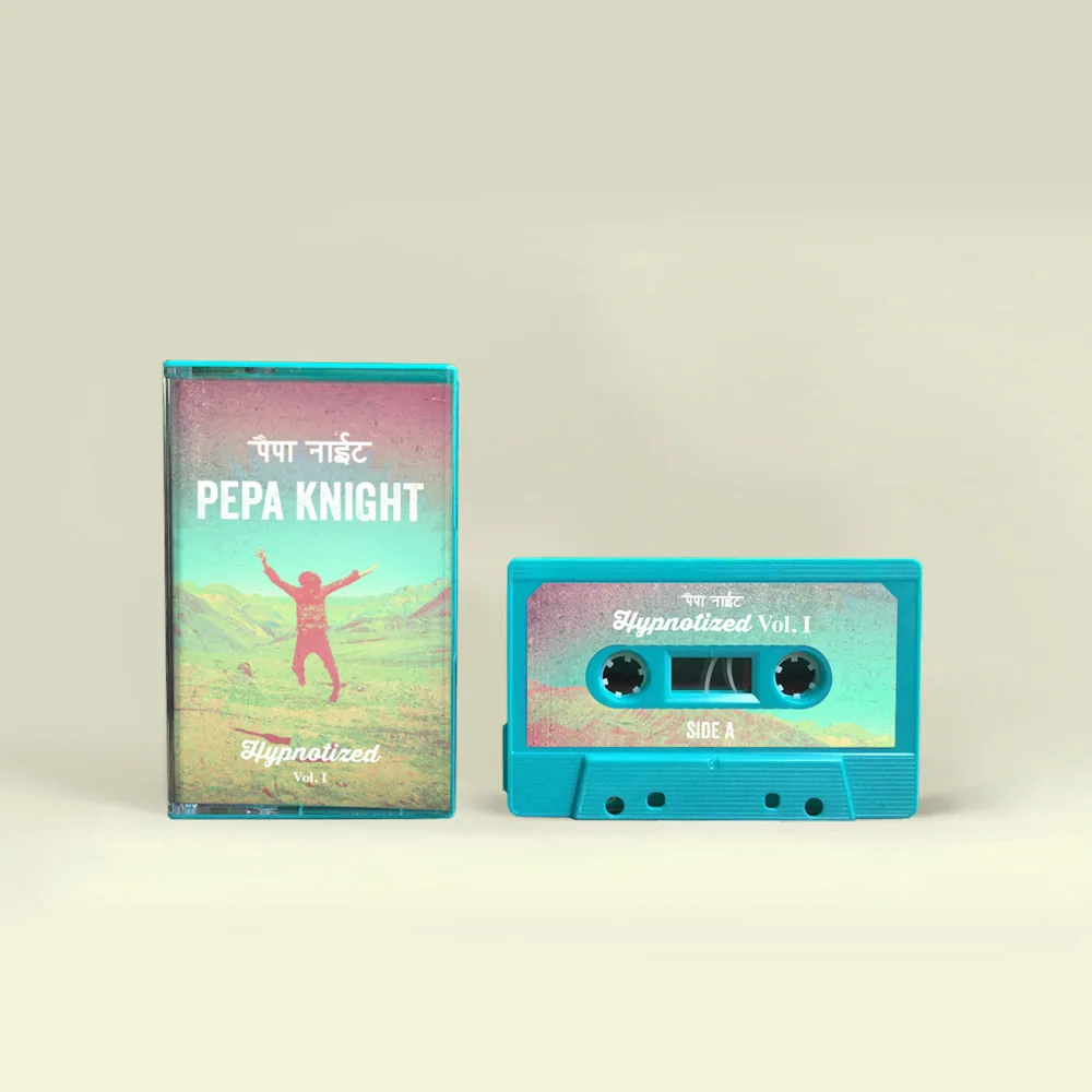 Hypnotized Vol 1: Limited Edition Cassette