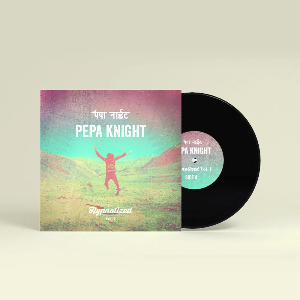 Hypnotized Vol 1: Limited Edition Vinyl